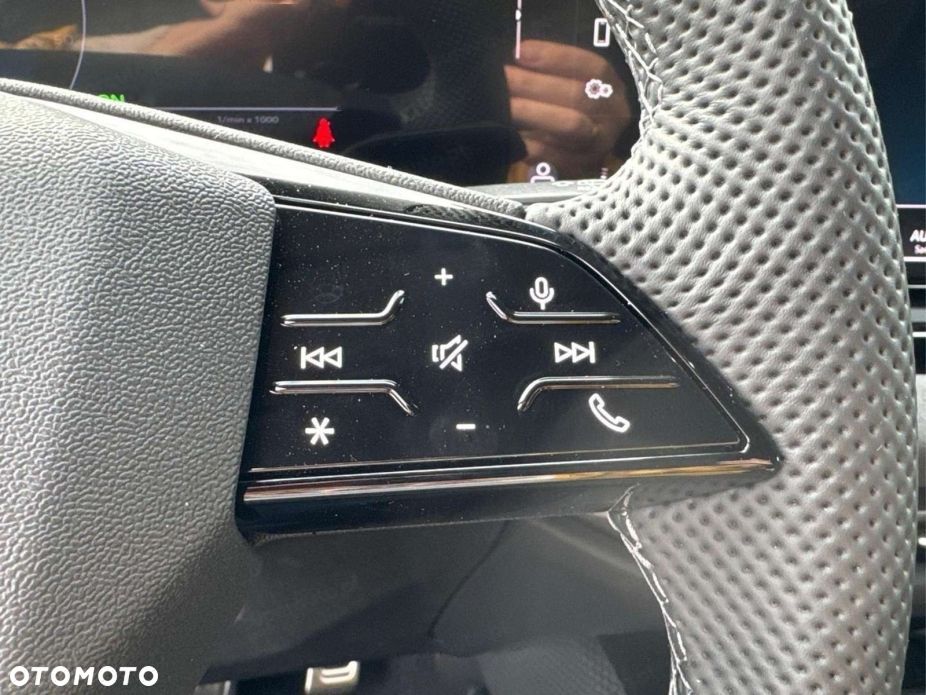 Audi A5 Limousine - 11