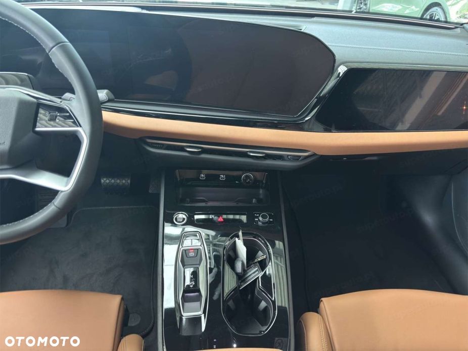 Audi A5 Limousine TFSI Quattro S tronic - 11