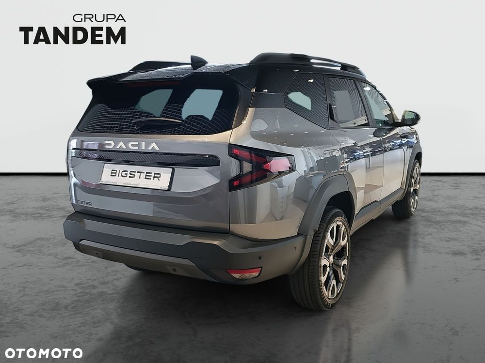 Dacia Bigster - 5