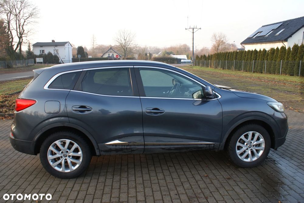 Renault Kadjar 1.2 Energy TCe Adventure - 16