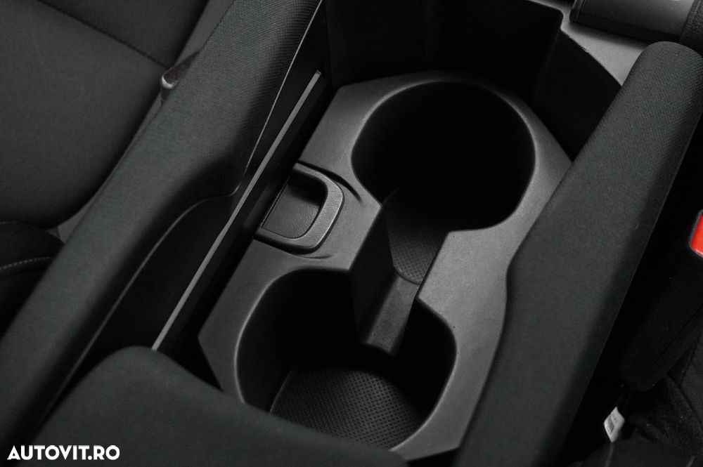 Honda Civic 1.5 VTEC Turbo CVT Sport - 23