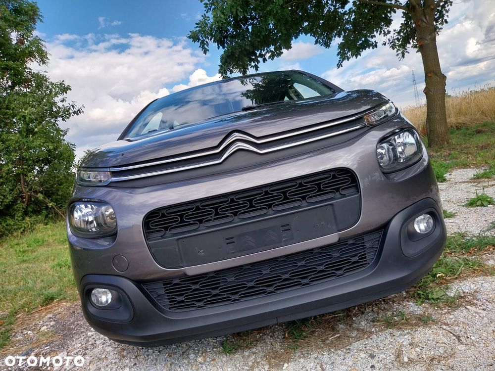 Citroën C3 1.2 PureTech MoreLife - 3