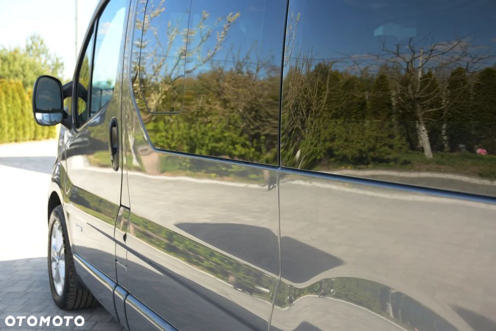 Renault Trafic - 15