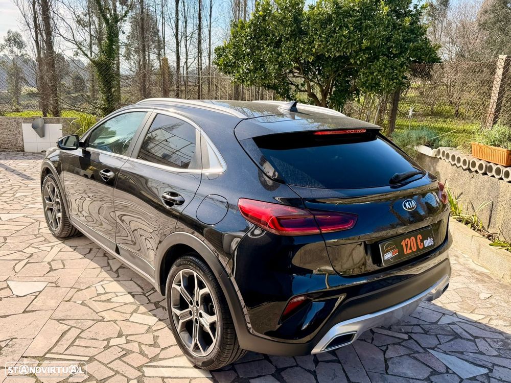 Kia XCeed - 4