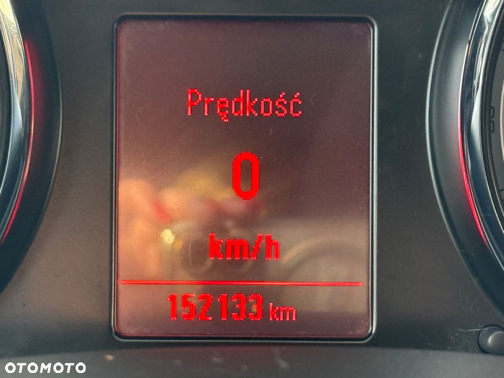 Opel Astra 1.4 T Sport - 5