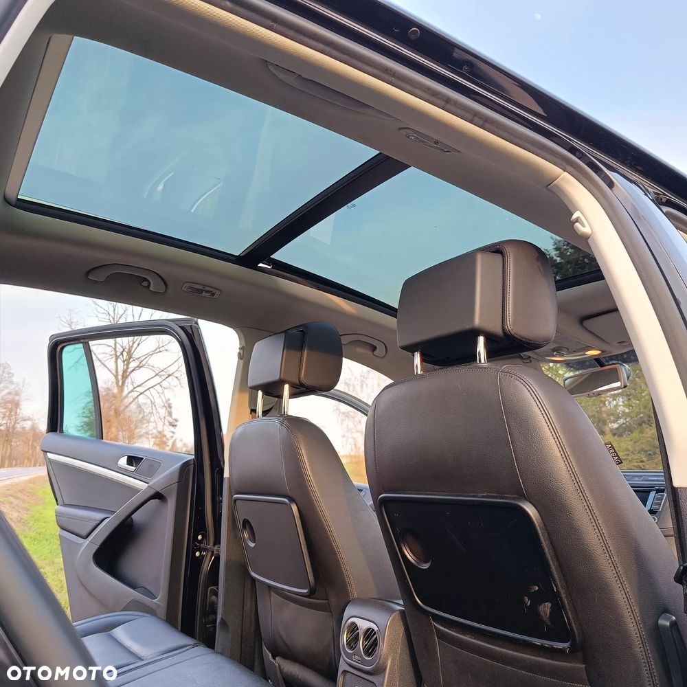 Volkswagen Tiguan 2.0 TDI BlueMot Trend&Fun - 12