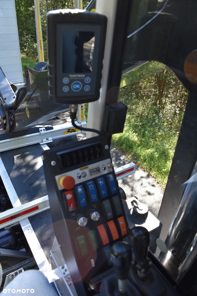 Scania Scania R 650 V8 - 21