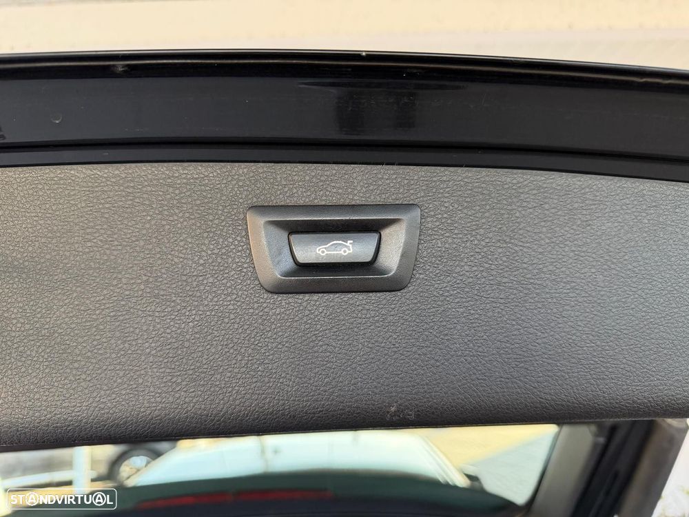 BMW 318 d Line Modern - 23
