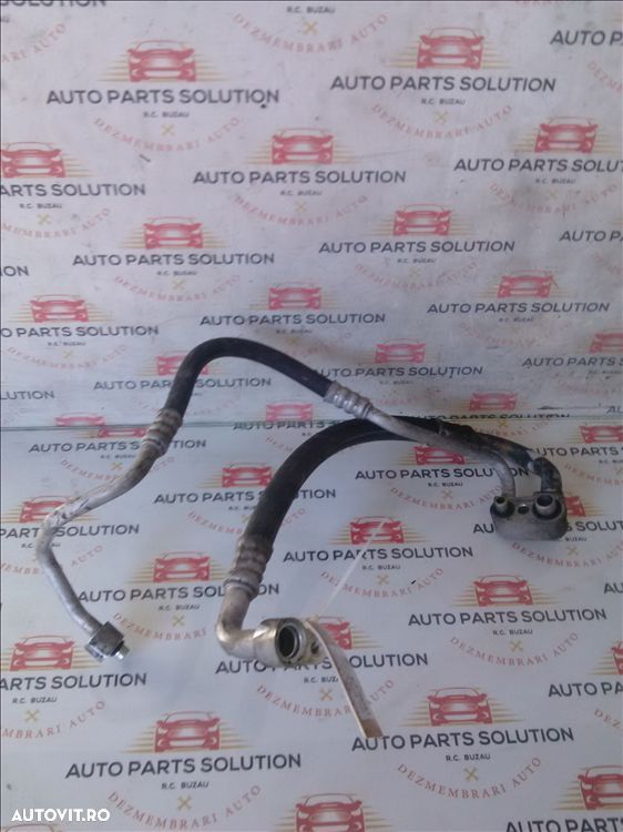 conducte ac   2 buc   opel astra h 1.7 cdti an fabr. 2010 - 1
