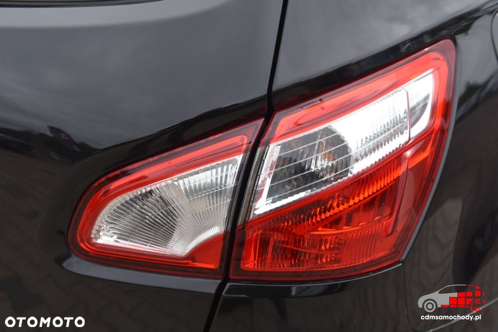Nissan Qashqai - 14