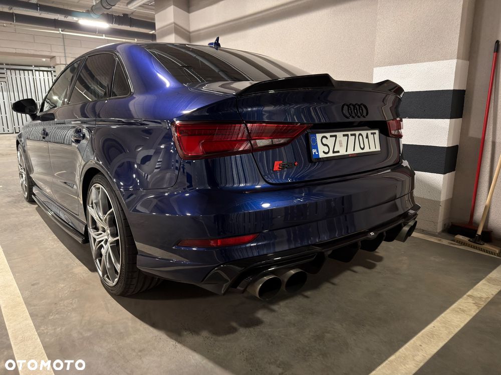 Audi S3 - 8
