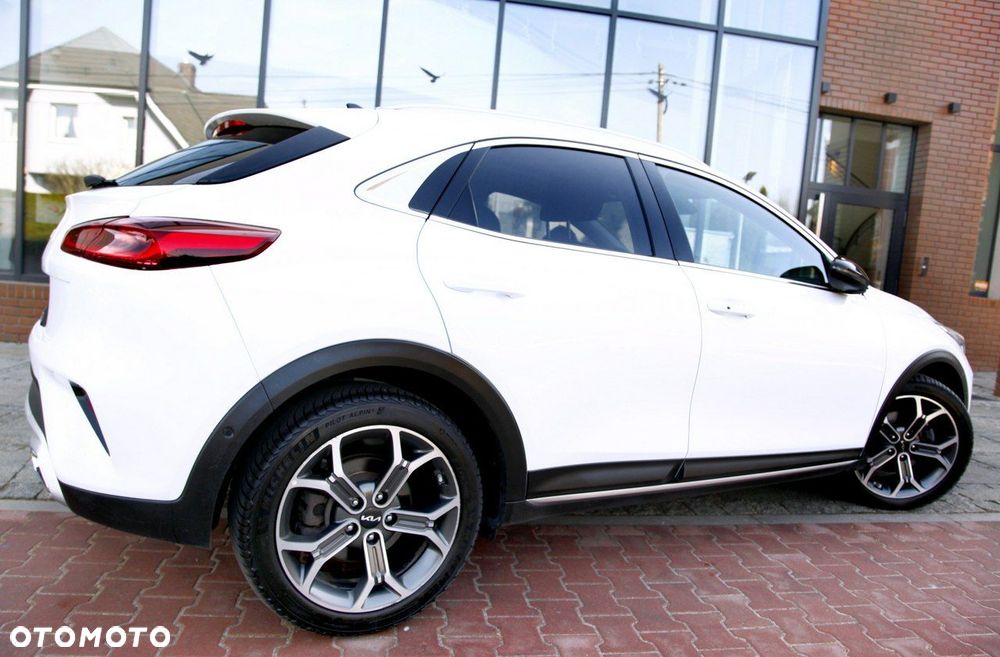Kia XCeed - 26