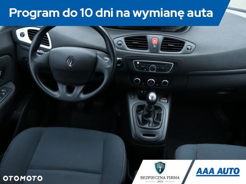Renault Scenic - 9