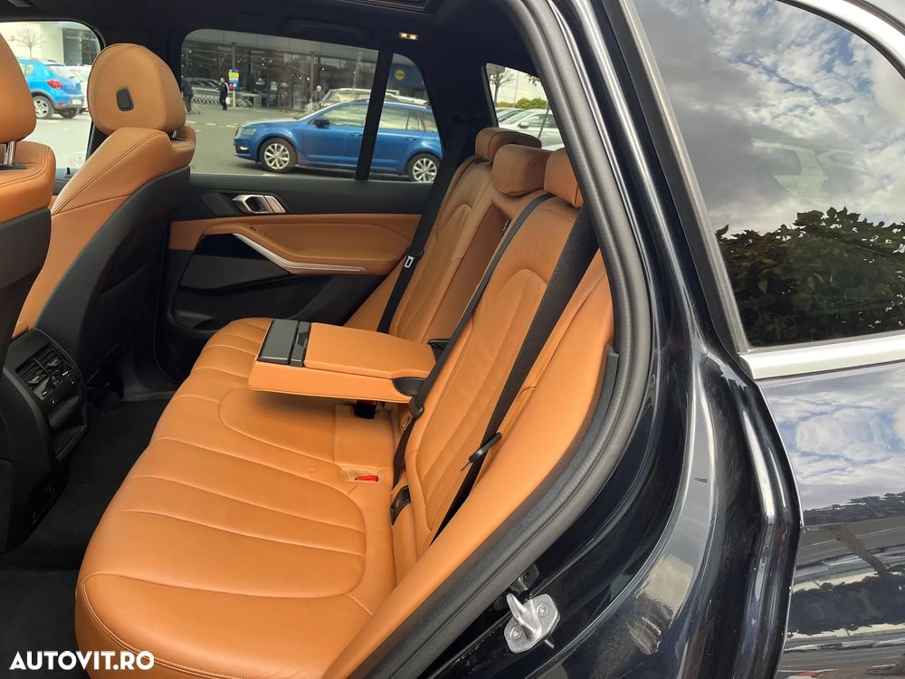 BMW X5 xDrive30d - 24