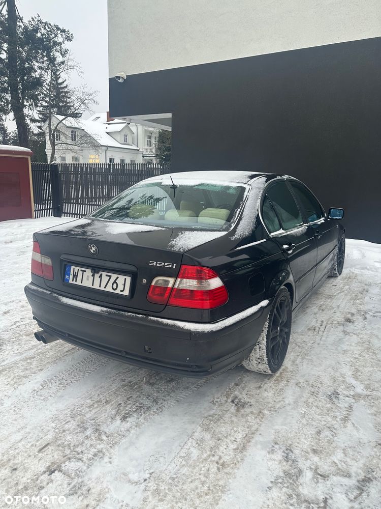BMW Seria 3 - 9