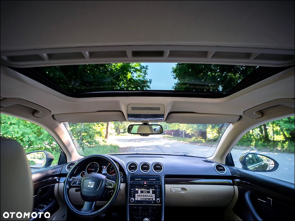 Seat Exeo - 7