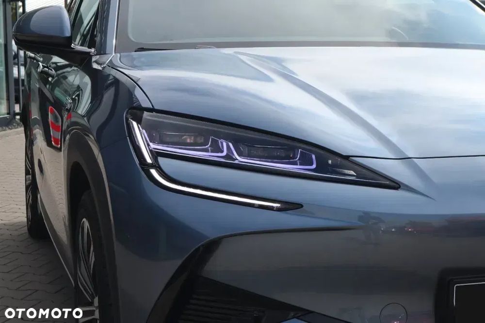 BYD Sealion 7 91.3kWh Excellence AWD - 12