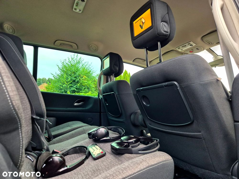Renault Grand Espace 2.0 dCi FAP Expression - 35