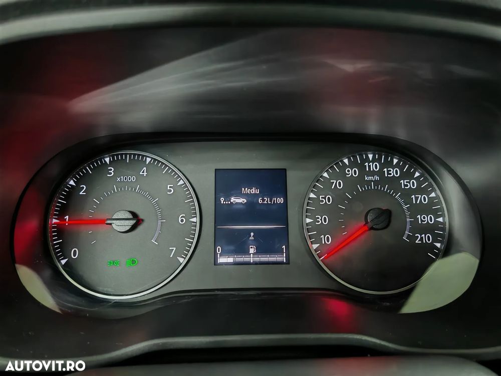 Dacia Duster SCe 115 2WD Comfort - 24