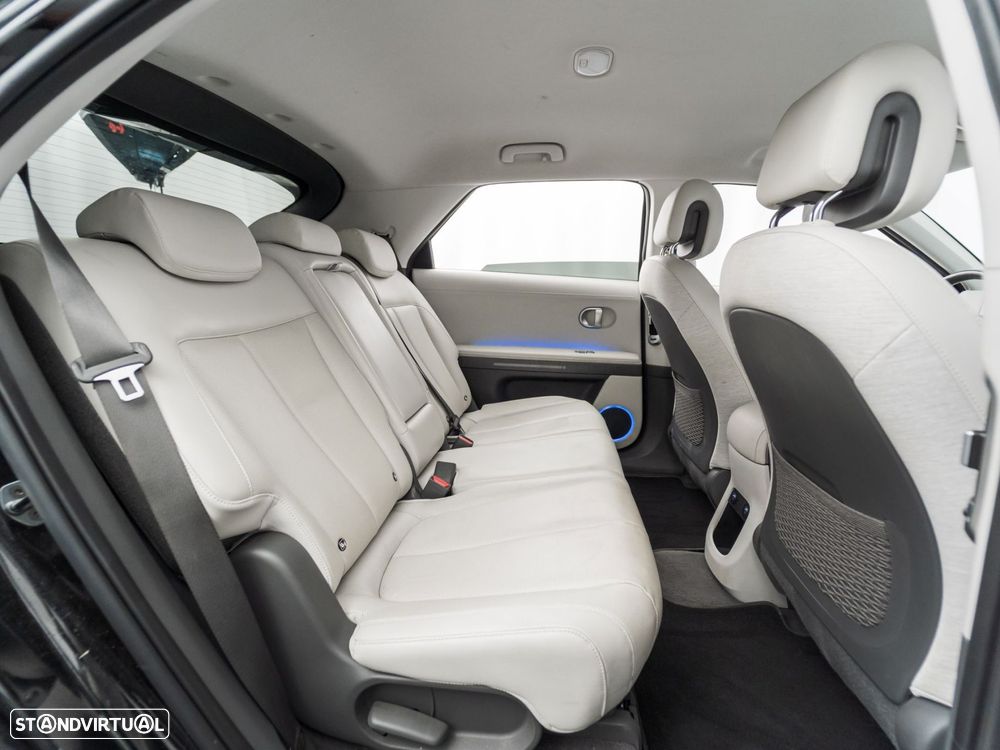 Hyundai Ioniq 5 73kWh Vanguard - 43