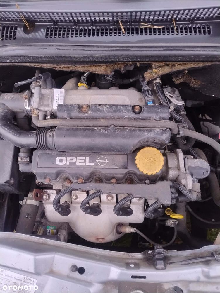 Opel Meriva - 4