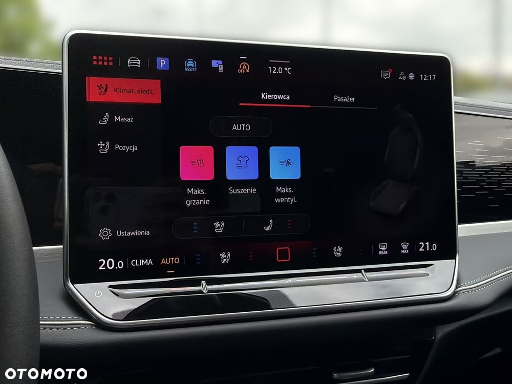Volkswagen Passat - 32