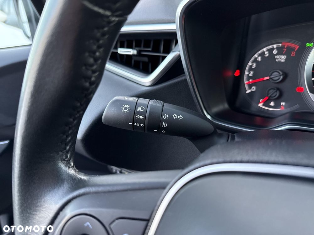 Toyota Corolla 1.6 Comfort - 19