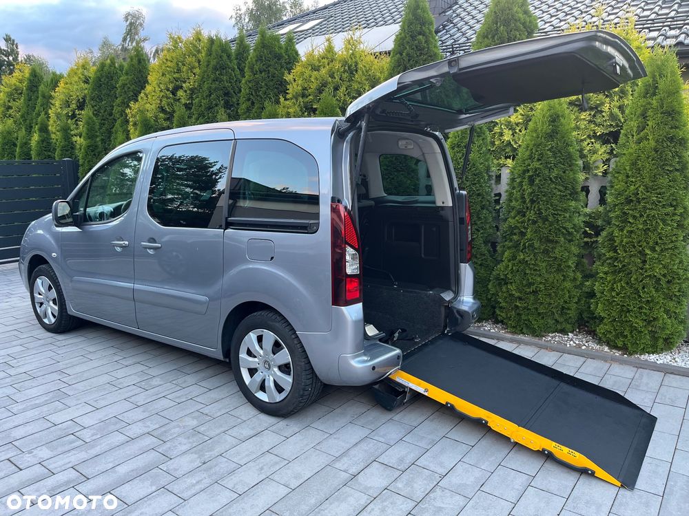 Citroën Berlingo Multispace BlueHDi 100 SELECTION - 1