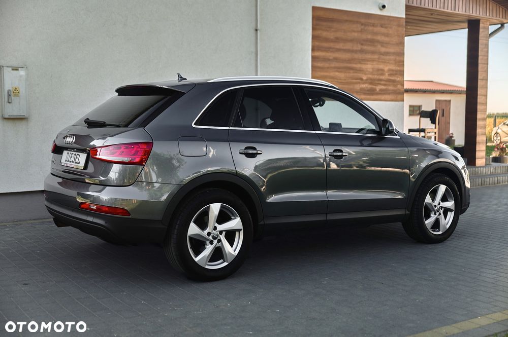 Audi Q3 2.0 TDI - 15