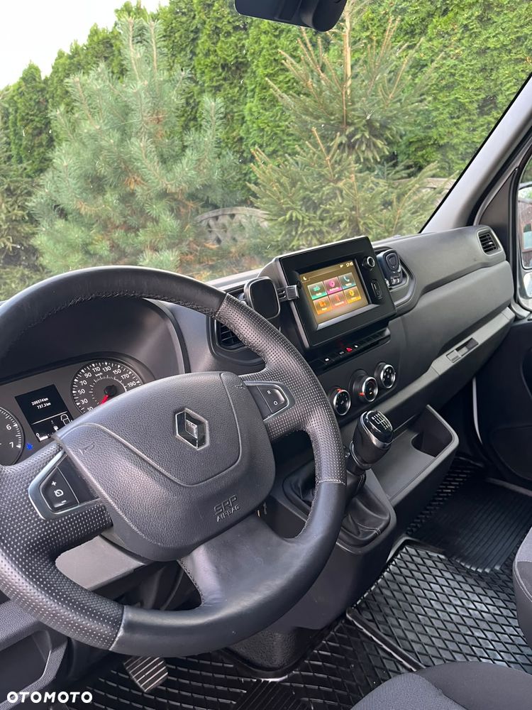 Renault Master - 17