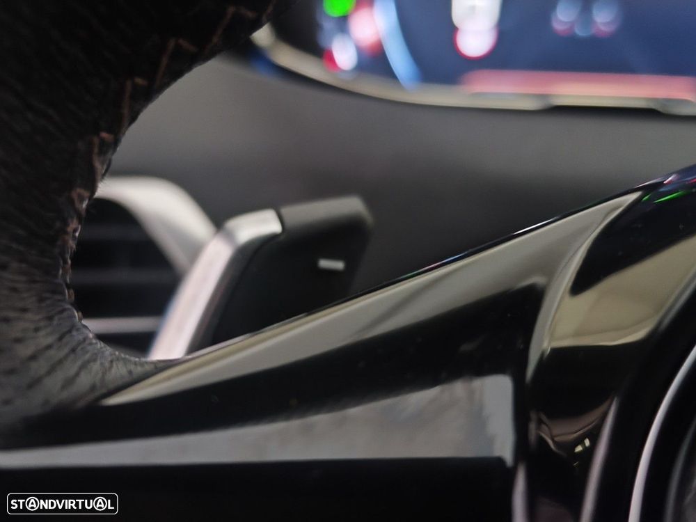 Peugeot 3008 1.6 BlueHDi GT Line EAT6 - 22