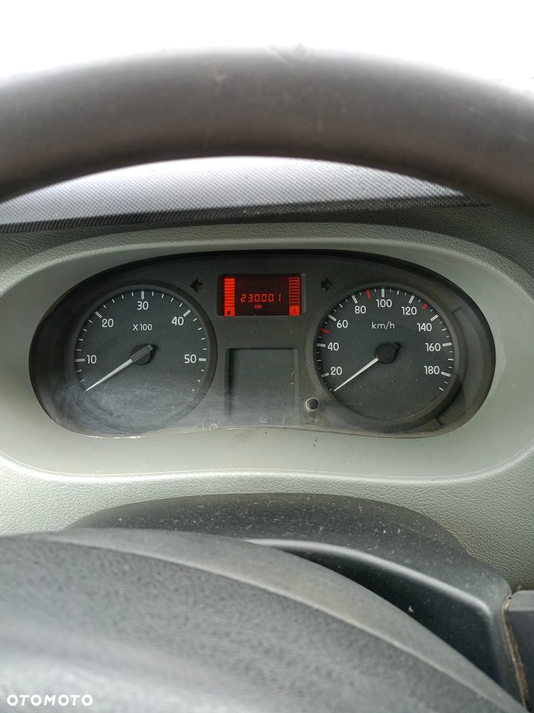 Renault Master - 16