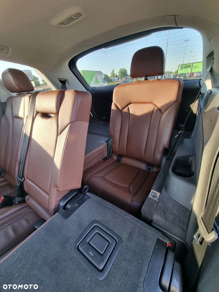 Audi Q7 - 9