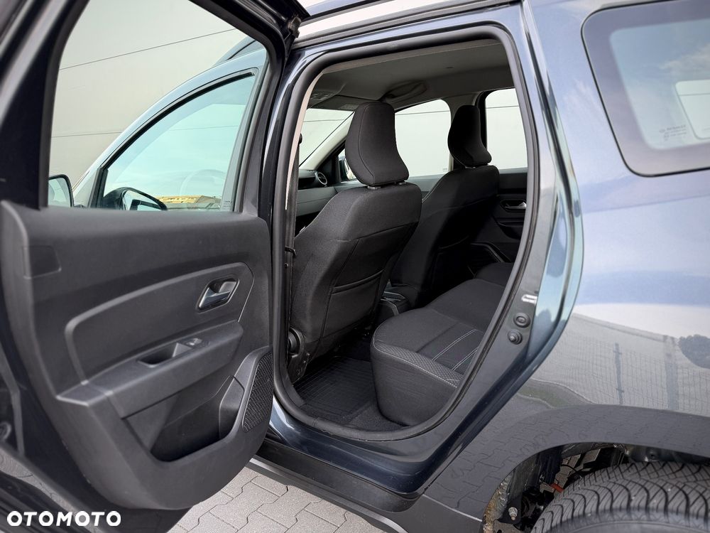 Dacia Duster 1.0 TCe Comfort - 30