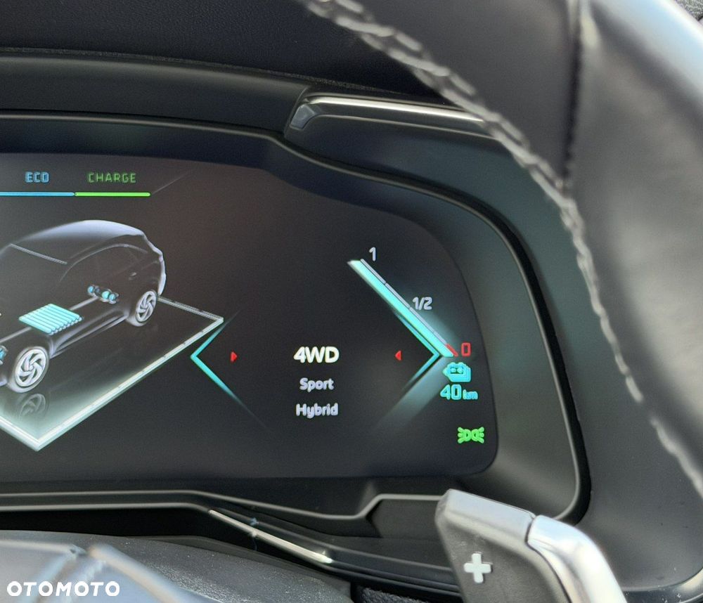 DS Automobiles DS 7 Crossback 1.6 E-Tense Rivoli - 23