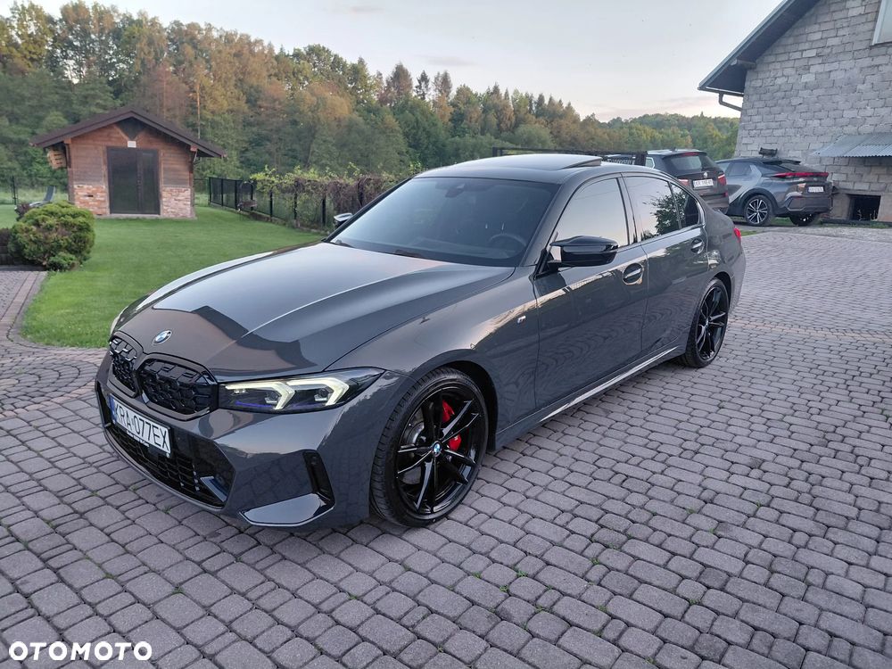 BMW Seria 3 - 2