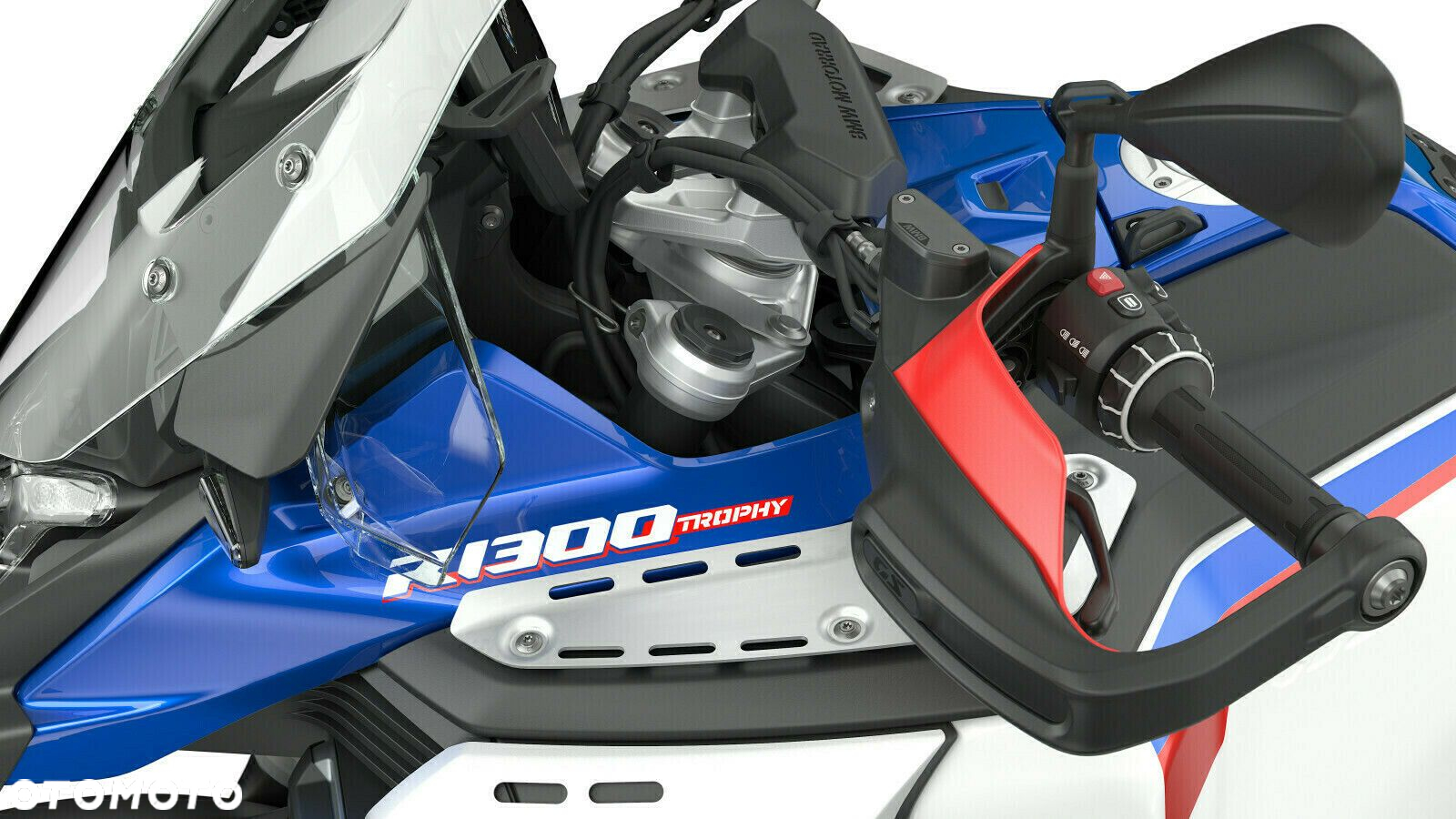 BMW R - 4