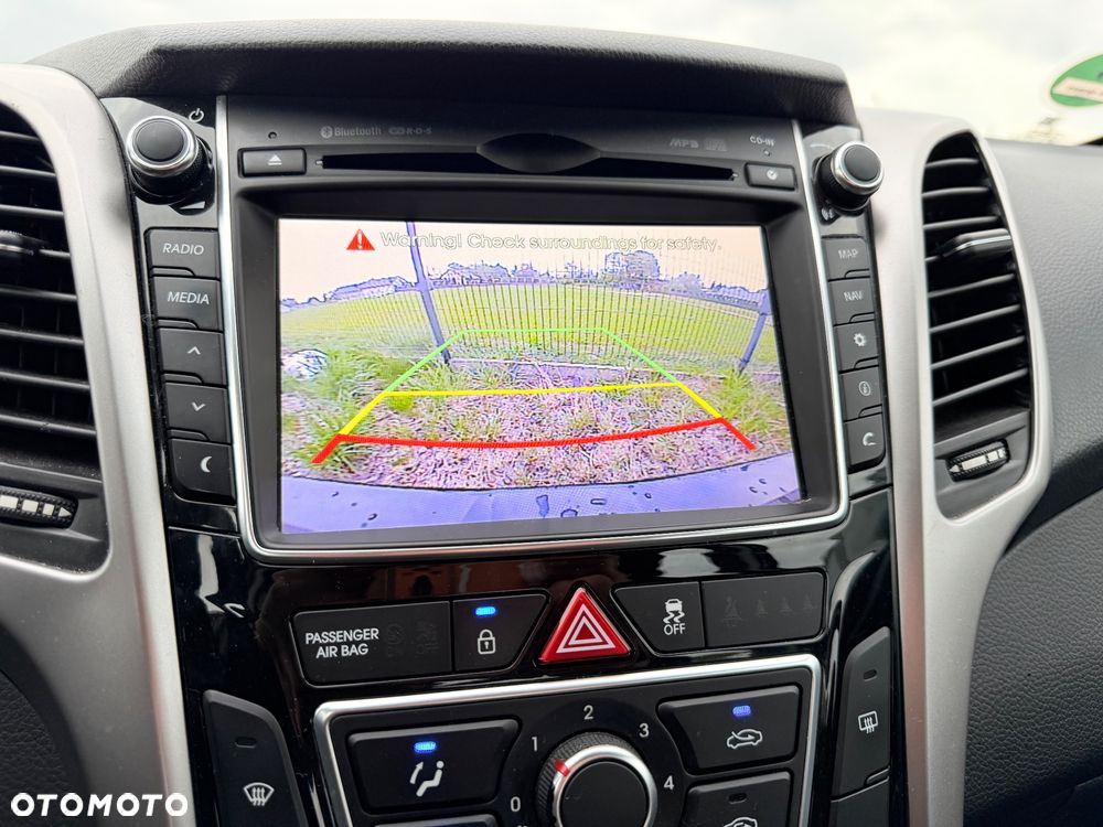 Hyundai i30 - 6