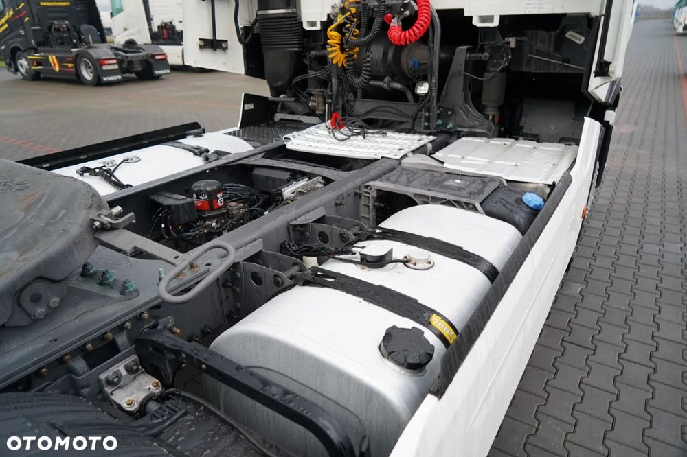 Renault T 520 / KLIMA POSTOJOWA / 2021 - 16