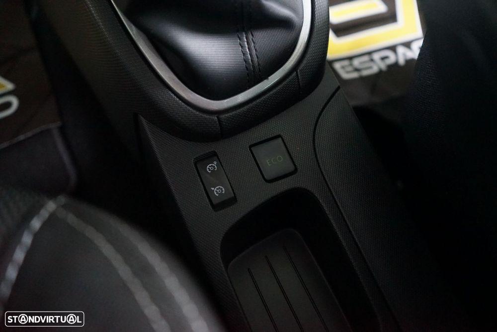 Renault Clio Sport Tourer 1.5 dCi Dynamique S - 30