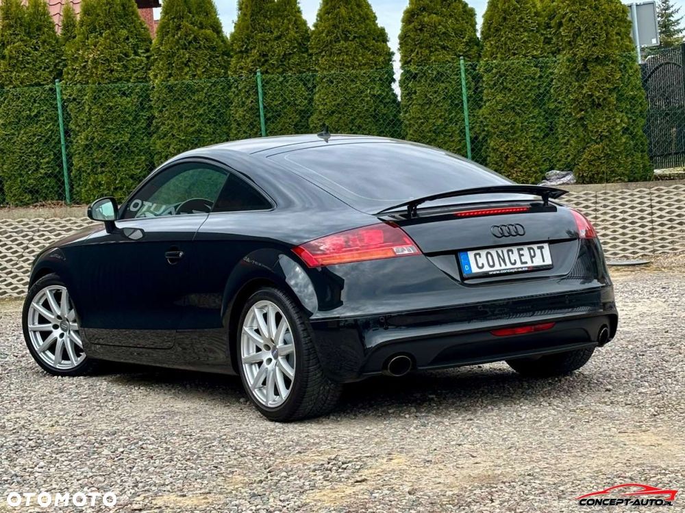 Audi TT Coupé - 9