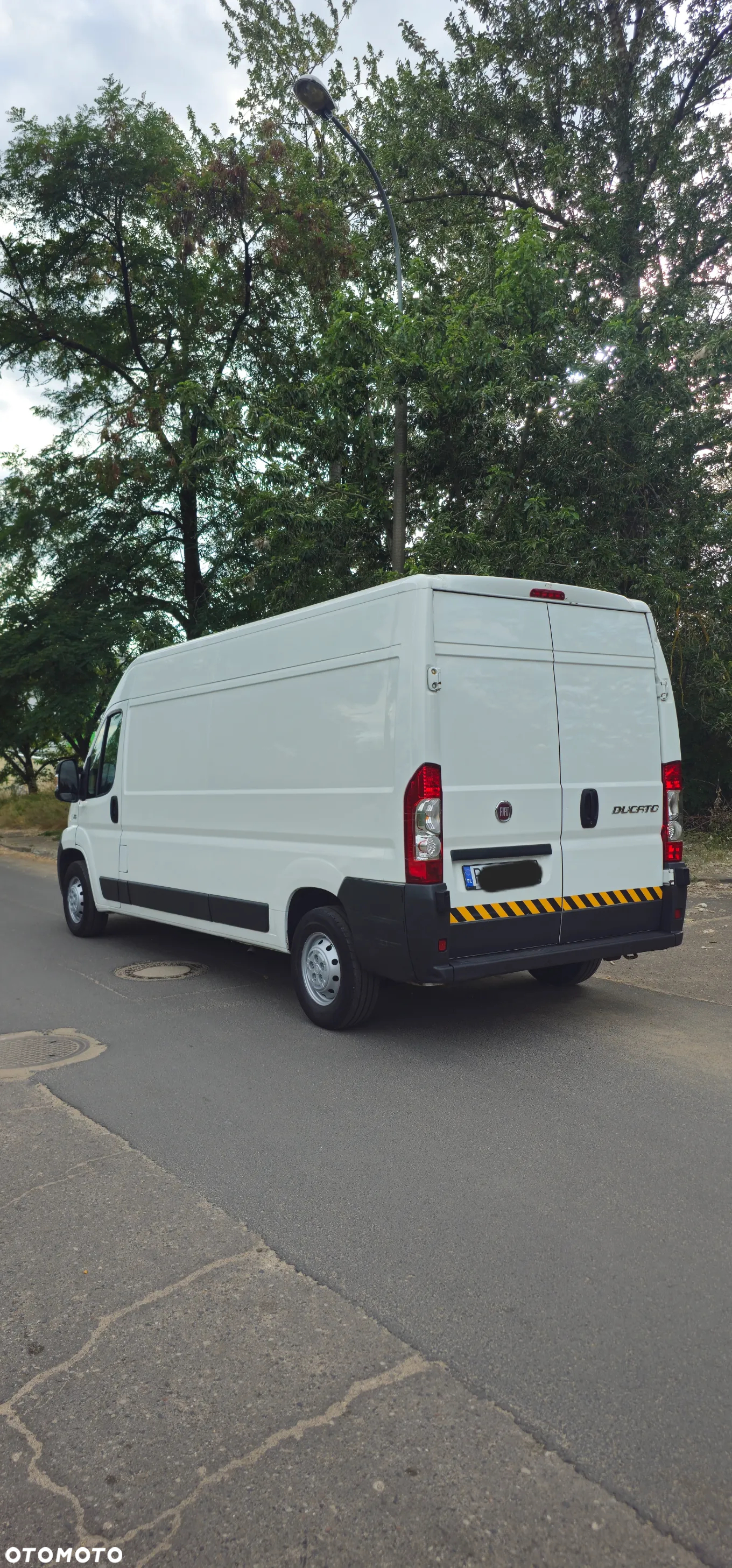 Fiat Ducato - 5