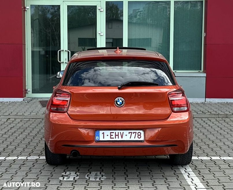 BMW Seria 1 - 28