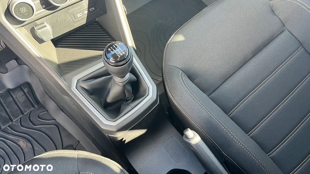Dacia Sandero Stepway - 15