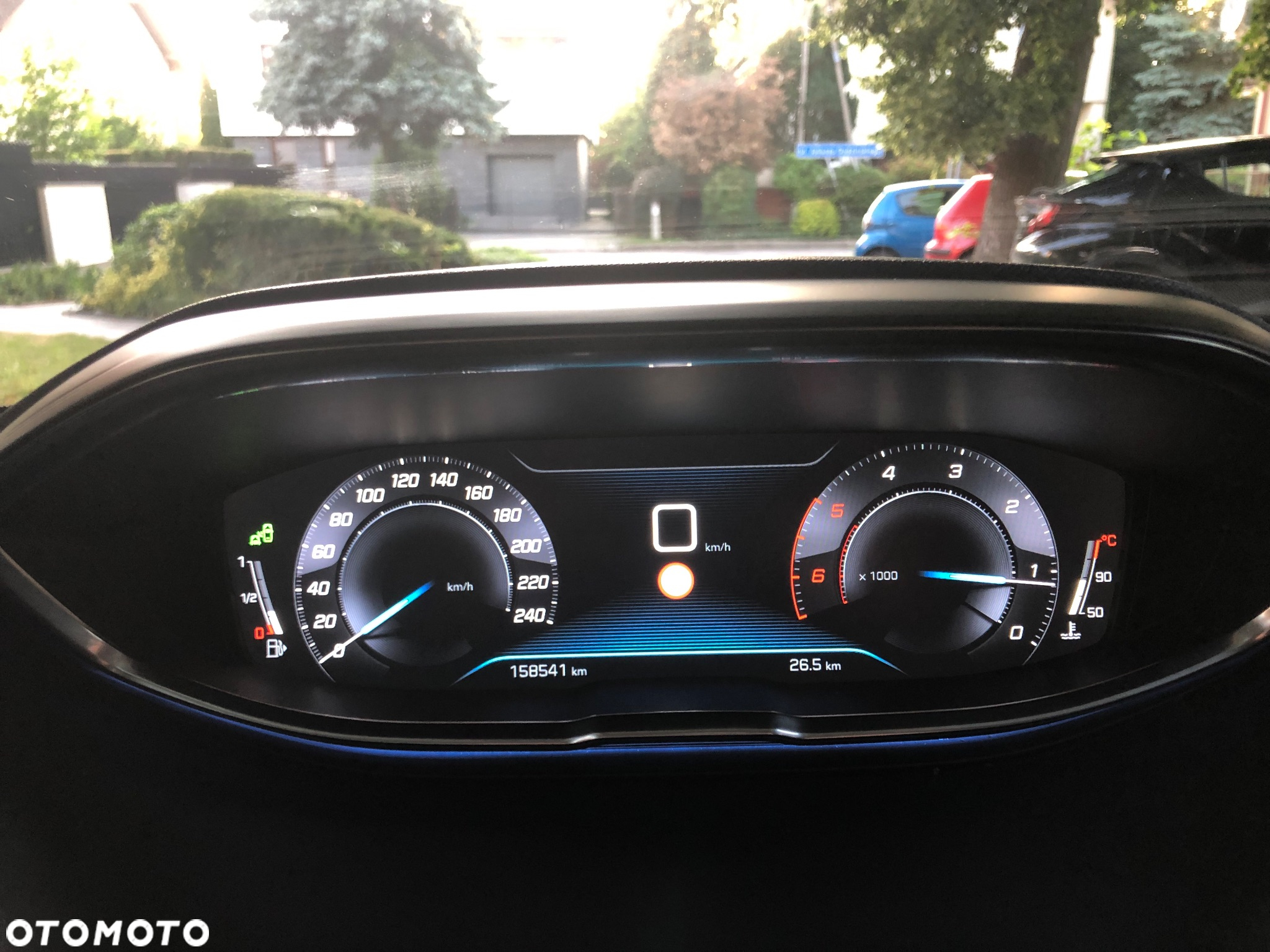 Peugeot 5008 - 23