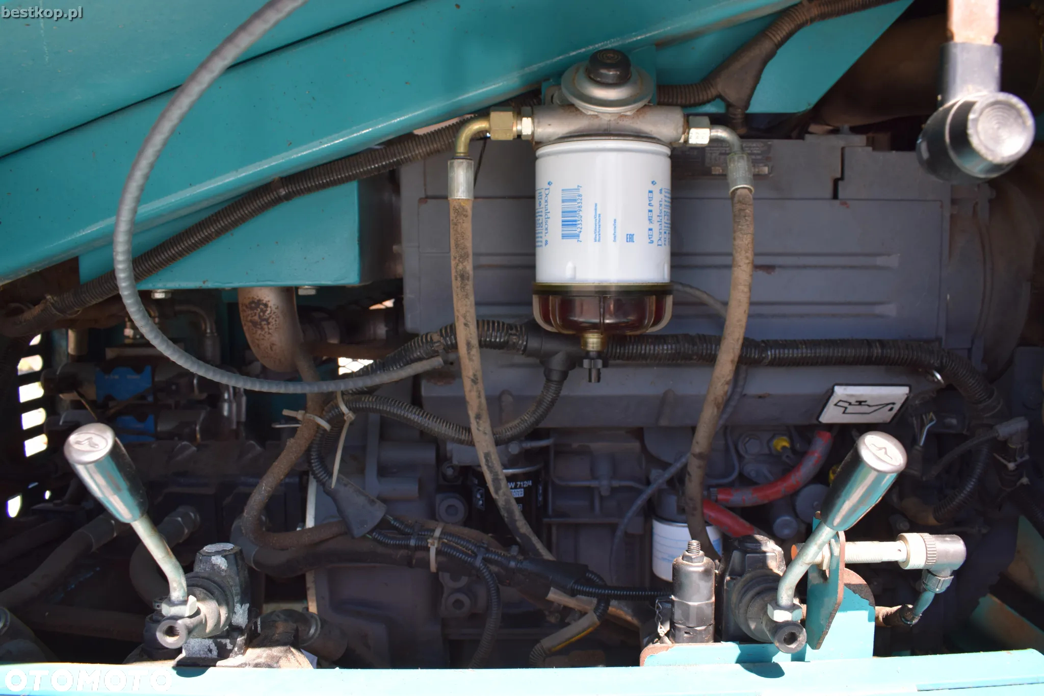 Powerscreen Terex Warrior 800 Przesiewacz 3 frakcyjny - 19
