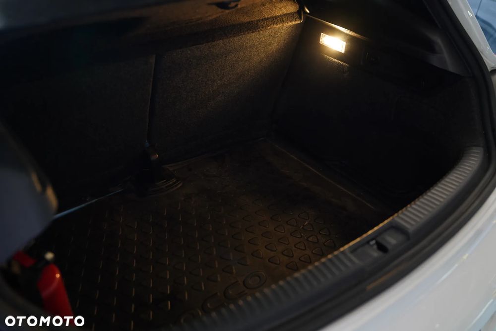 Volkswagen Scirocco 2.0 TSI Shark DSG - 15