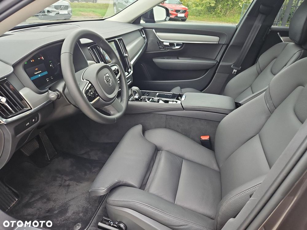Volvo S90 - 9