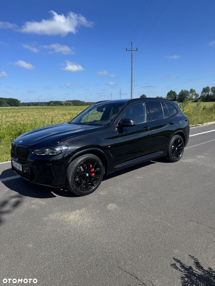 BMW X3 - 3