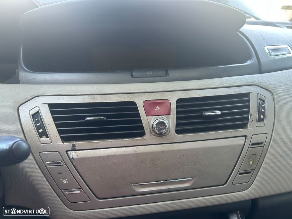 Citroën C4 Picasso 1.6 HDi - 31